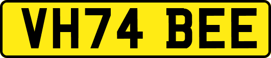 VH74BEE