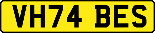 VH74BES