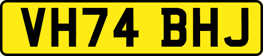 VH74BHJ