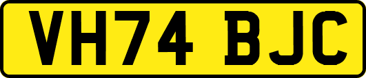 VH74BJC