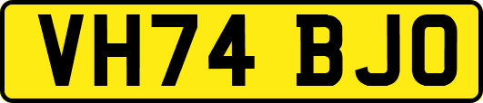 VH74BJO