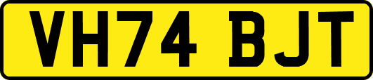 VH74BJT