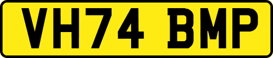 VH74BMP