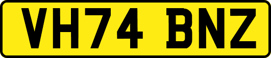 VH74BNZ