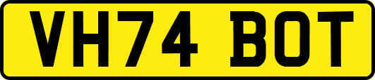 VH74BOT