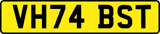VH74BST