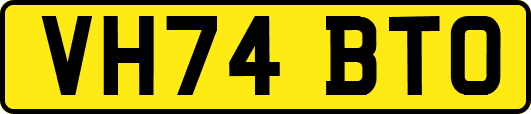 VH74BTO