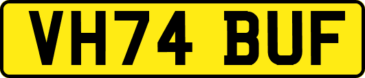 VH74BUF