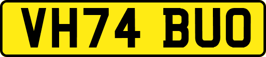 VH74BUO