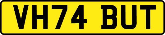 VH74BUT