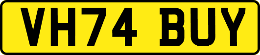 VH74BUY