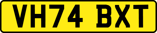 VH74BXT