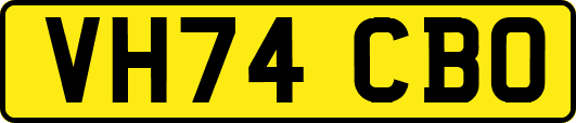 VH74CBO