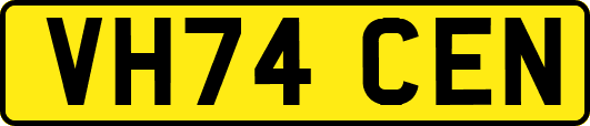 VH74CEN