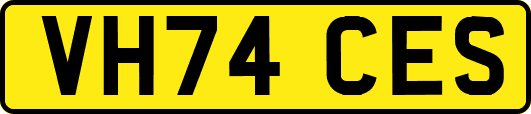 VH74CES