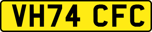 VH74CFC