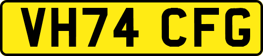 VH74CFG