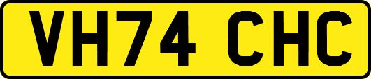 VH74CHC