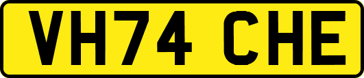 VH74CHE