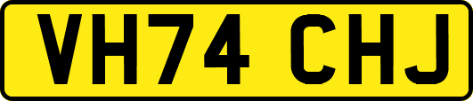 VH74CHJ
