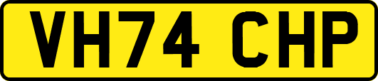 VH74CHP