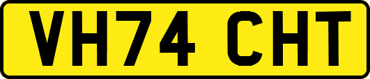 VH74CHT