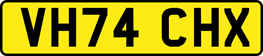 VH74CHX
