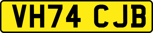 VH74CJB