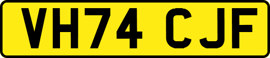 VH74CJF