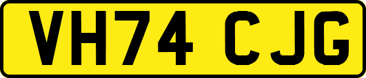 VH74CJG