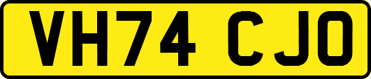 VH74CJO