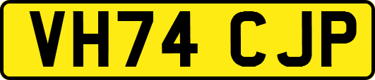 VH74CJP