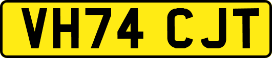 VH74CJT