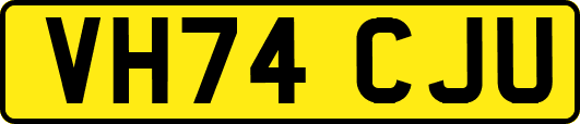 VH74CJU