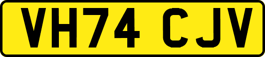 VH74CJV