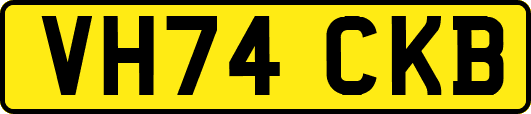 VH74CKB