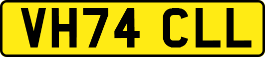 VH74CLL