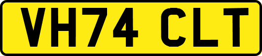 VH74CLT