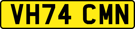 VH74CMN