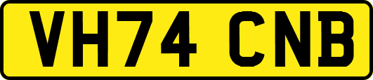 VH74CNB