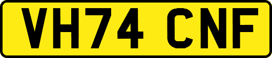 VH74CNF