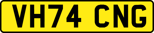 VH74CNG