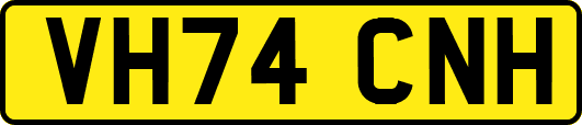 VH74CNH