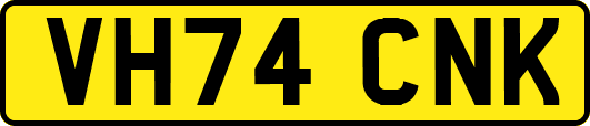 VH74CNK
