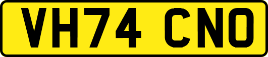VH74CNO