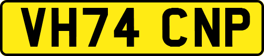 VH74CNP