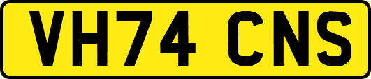 VH74CNS