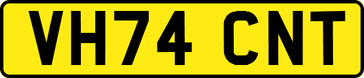 VH74CNT