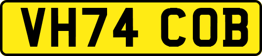 VH74COB