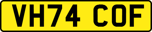 VH74COF